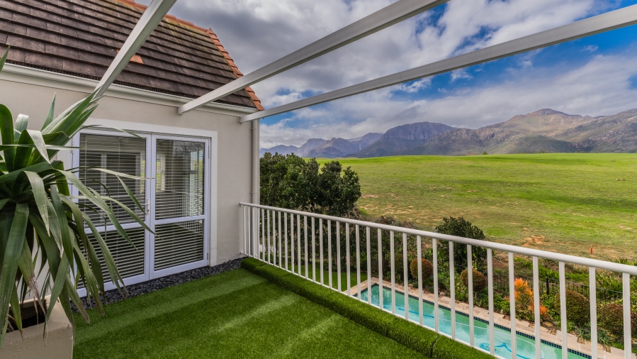 4 Bedroom Property for Sale in Boschenmeer Golf Country Estate Western Cape